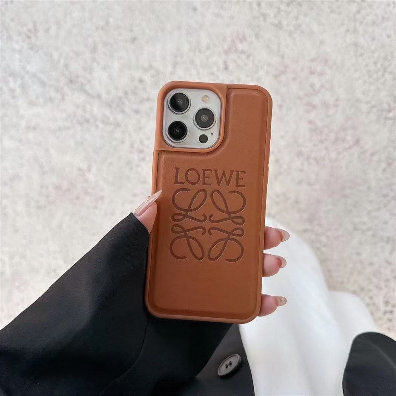 Luxury Phone Case For iPhone 17/ 16 / 15 / 14