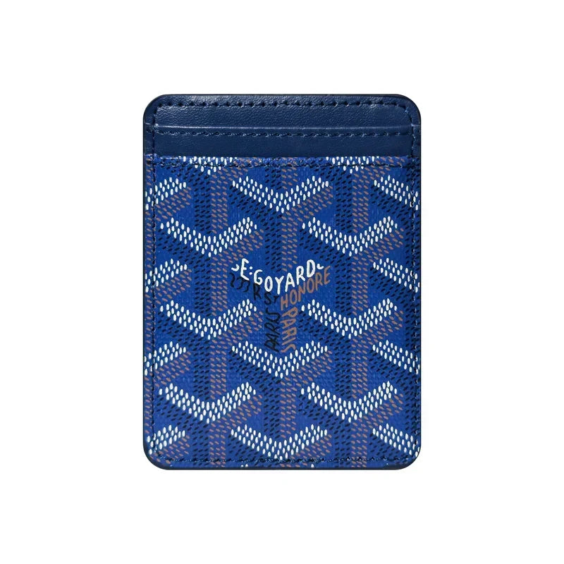 GYD Luxurious Magnetic MagSafe Card Holder