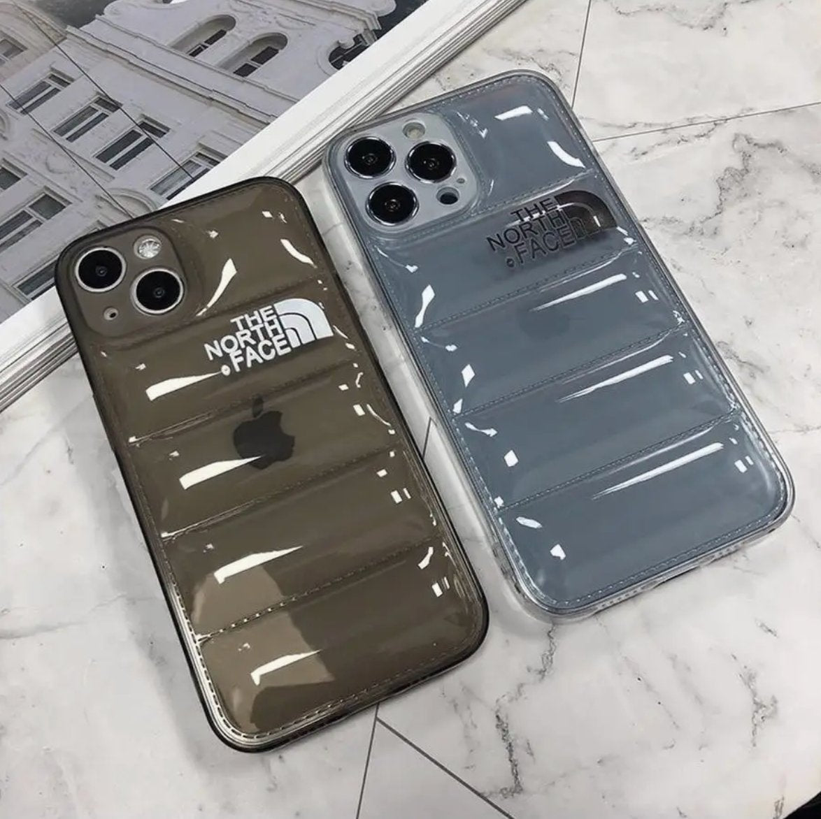 Trendy Peak Phone Case for iPhone 12-18 Pro & Pro Max