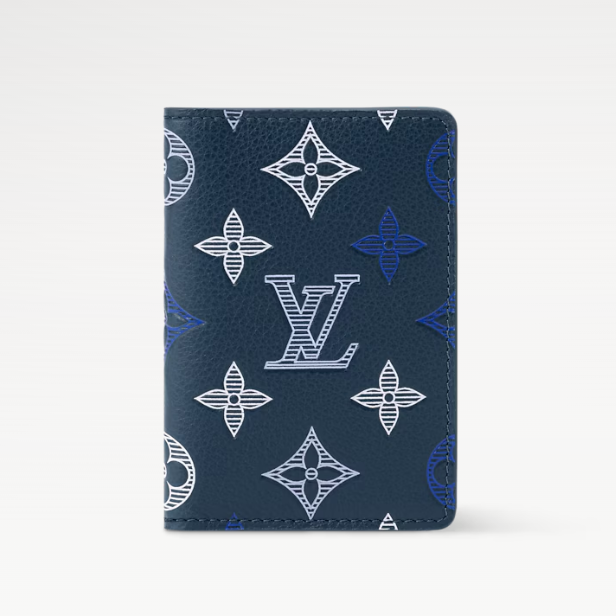 Louis Vuitton Pocket Organizer