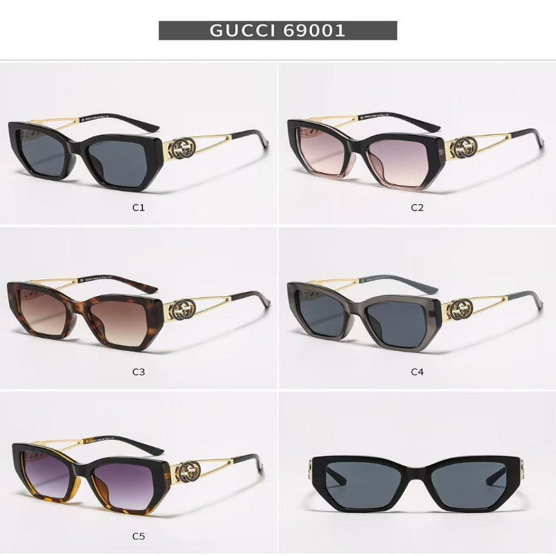 69001 Sunglasses with box