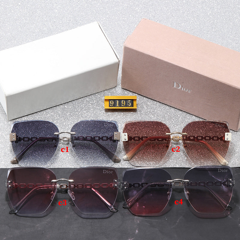 9195 Sunglasses with box