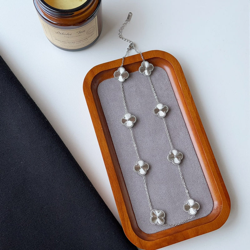 VAN60   Women's new fashion necklace jewelry