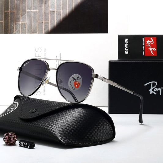 88752   Sunglasses with box