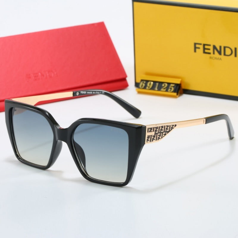 69125  Sunglasses with box