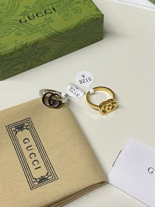 J129  Titanium steel ring jewelry