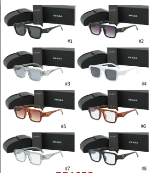 PRA05 Sunglasses with box