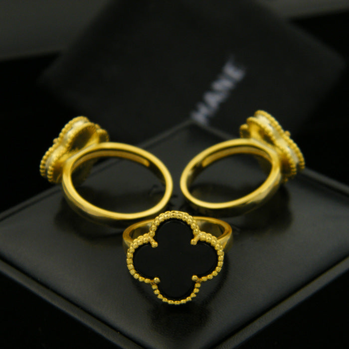 VAR2 Classic ring have size 6/7/8  Jewelry