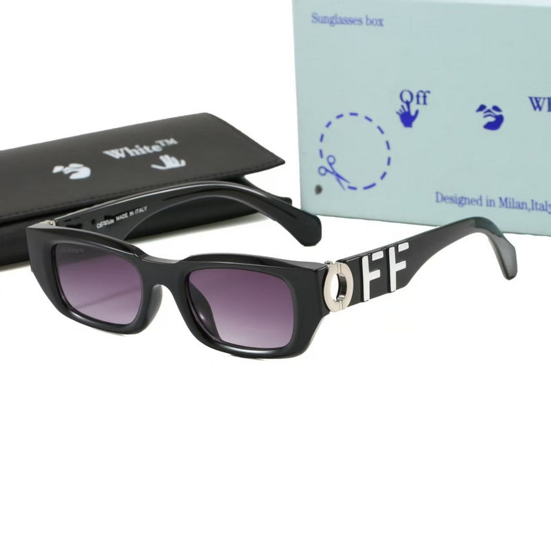 1124  Sunglasses with box