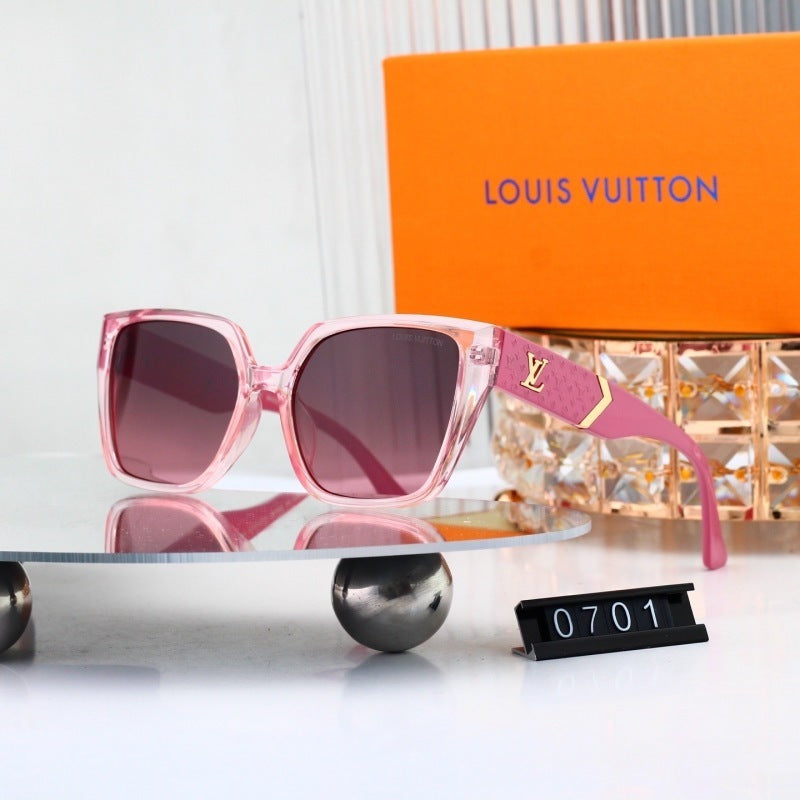 0701  Sunglasses with box