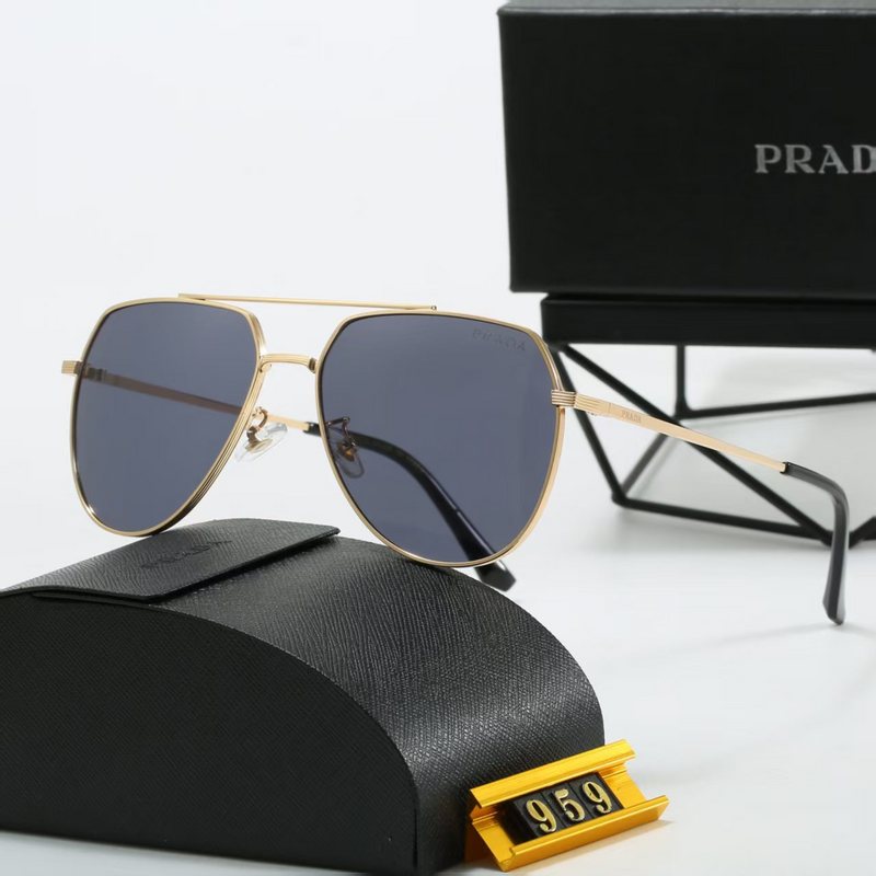 959 Sunglasses with box