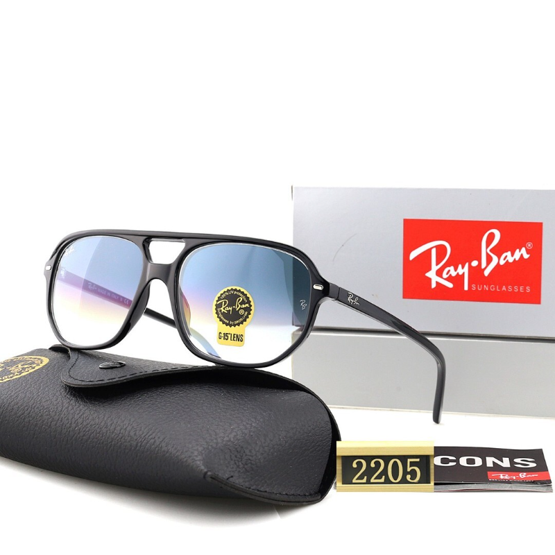 2205 Sunglasses with box