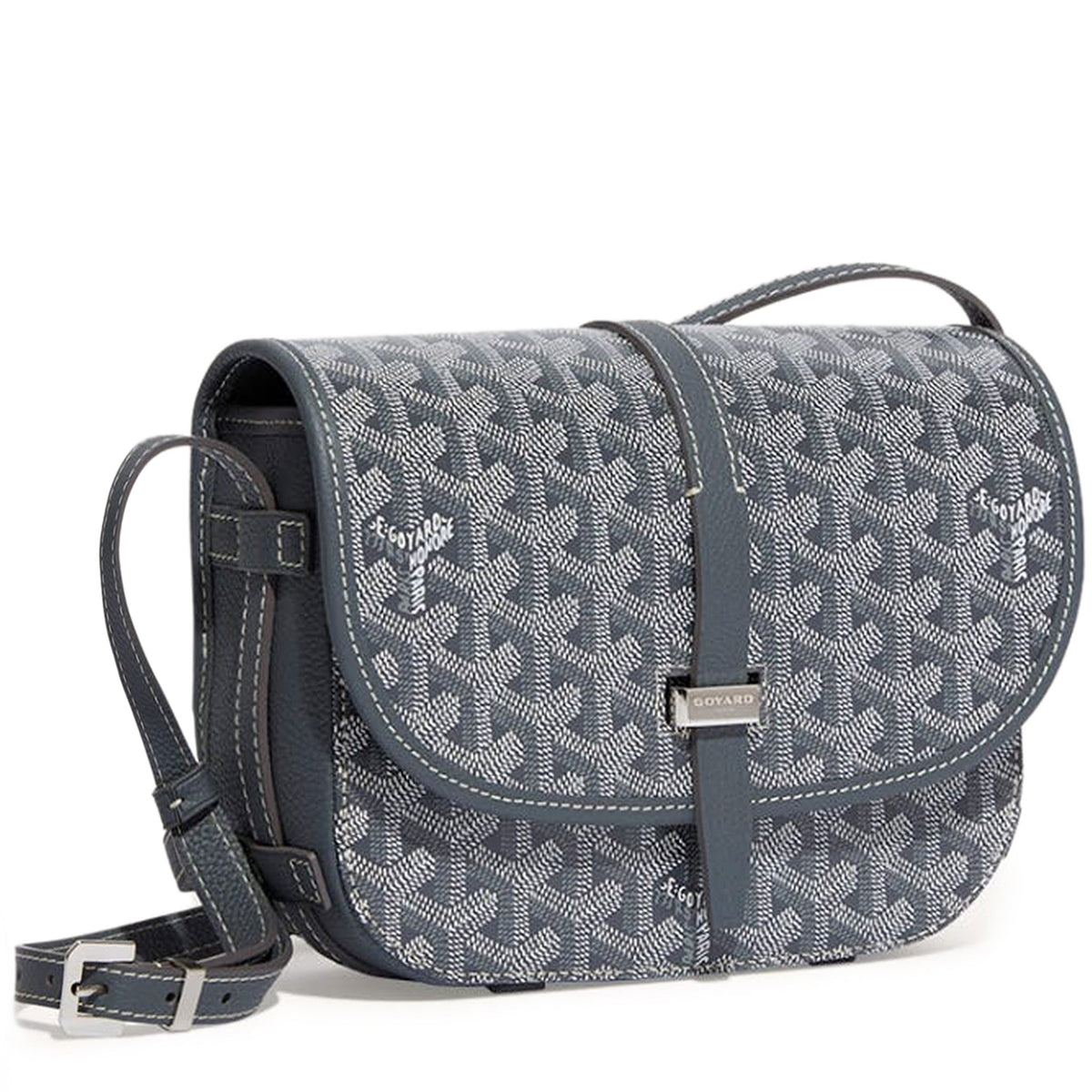 GYD Goyardine Bag