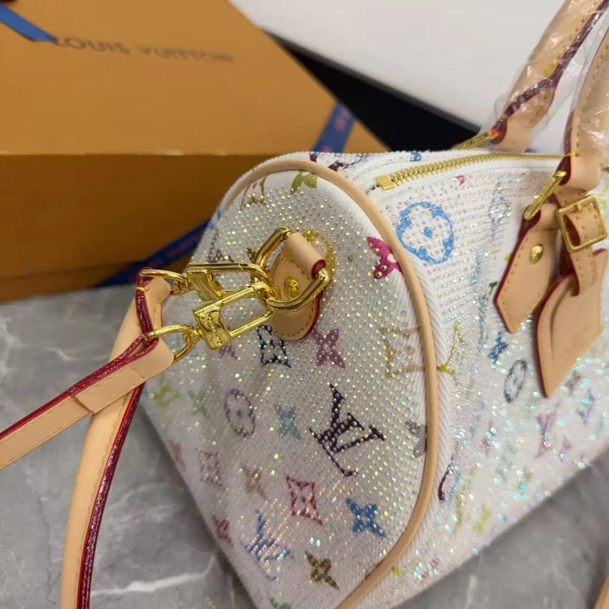 Designer Bags *NEW* #M9998
