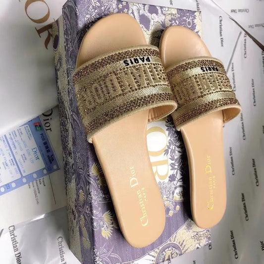 Designer Shoes