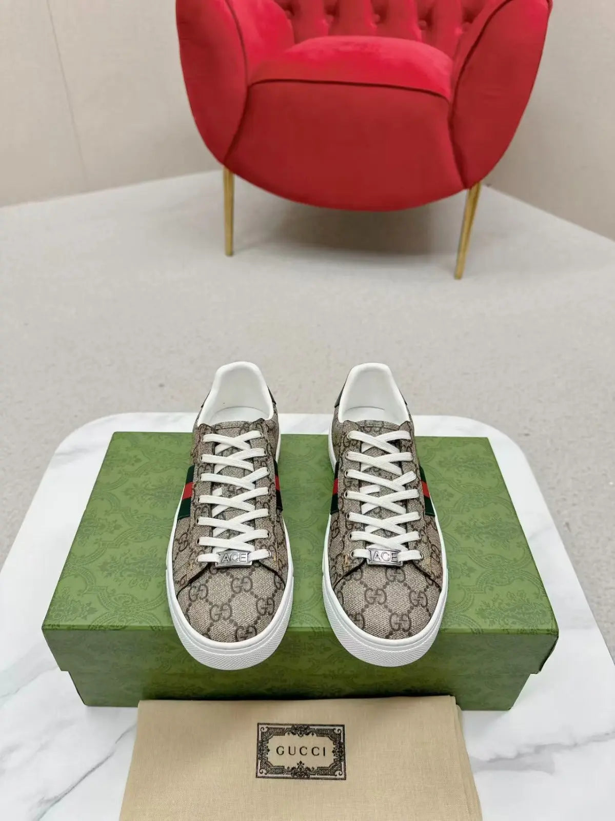 Designer Sneakers *NEW*