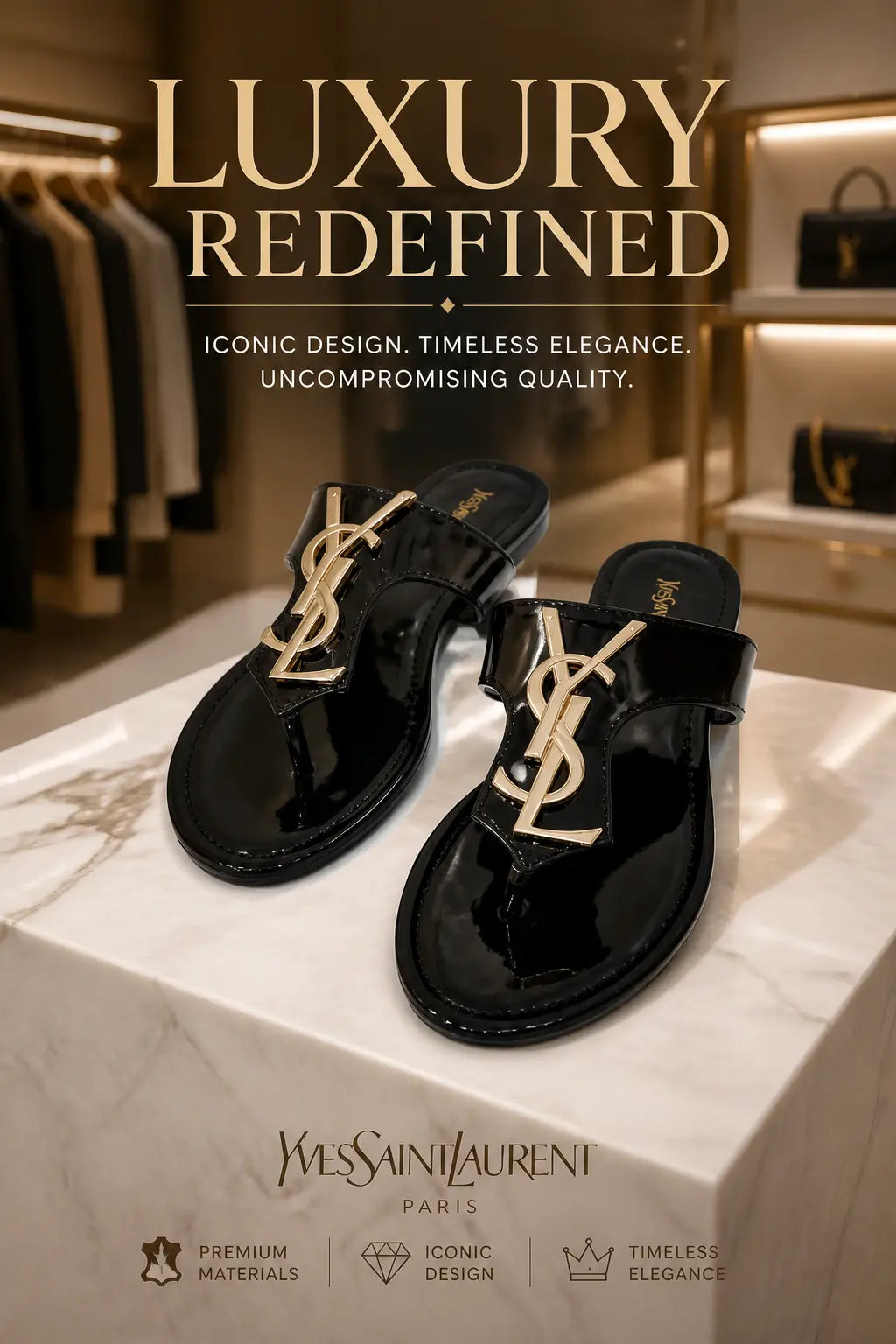 Designer Shoes *NEW*