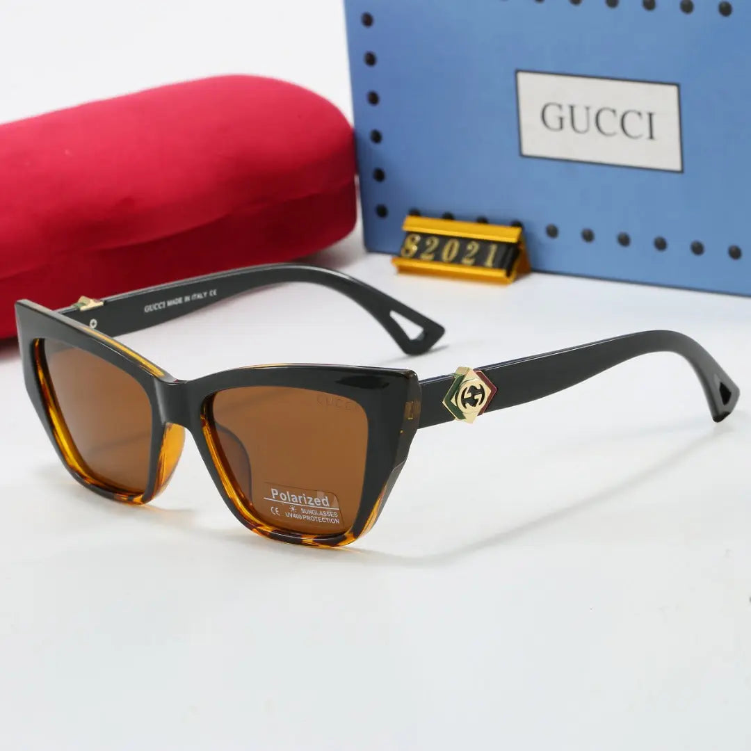 Designer Sunglasses *NEW* #82021