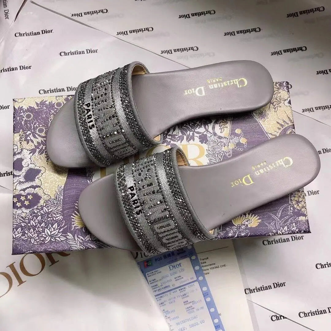 Designer Shoes