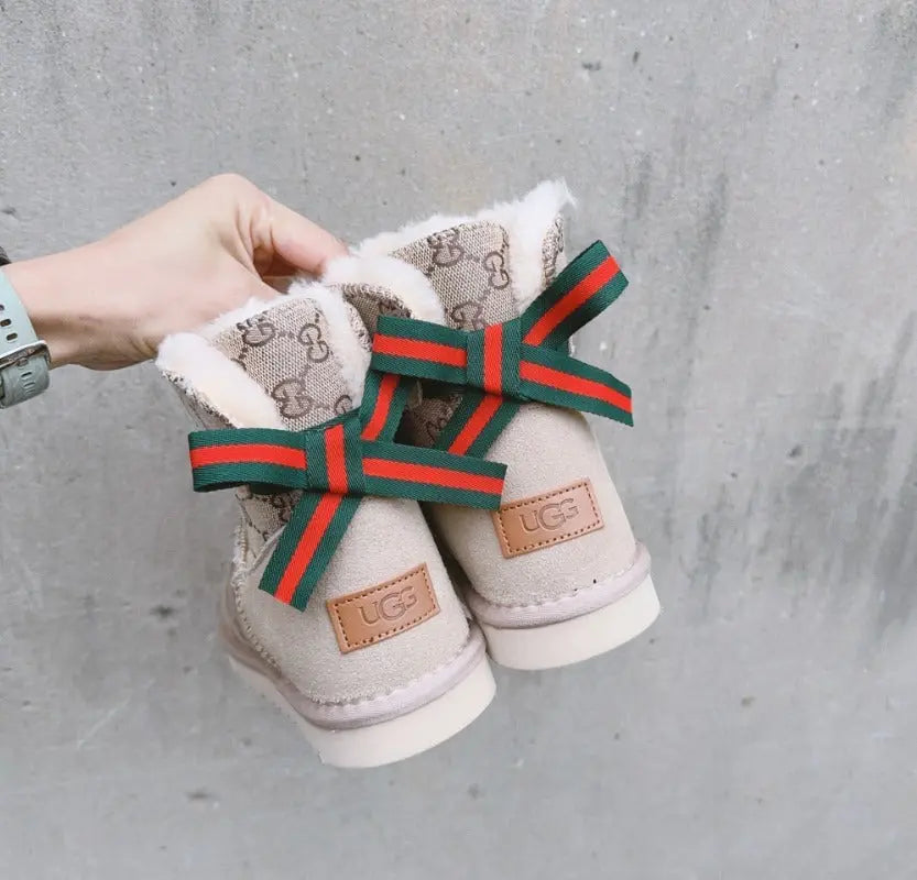 Designer Shoes