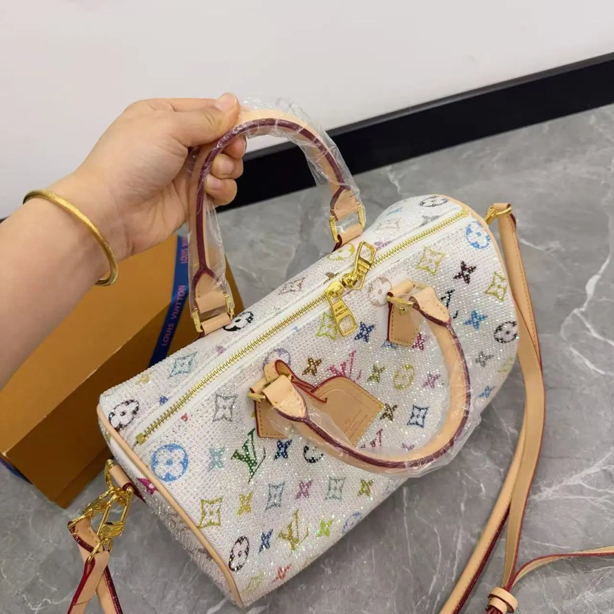 Designer Bags *NEW* #M9998