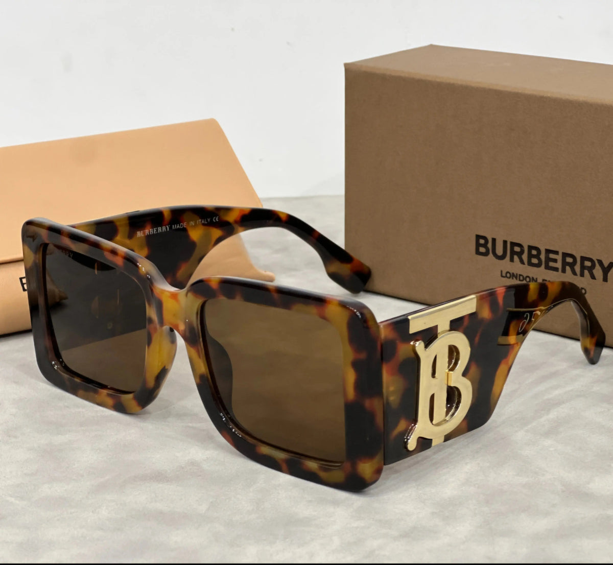 Designer Sunglasses