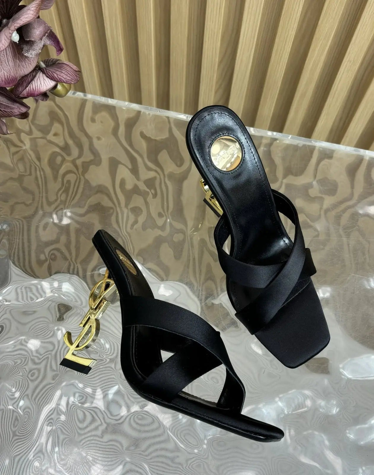 Designer Shoes *NEW* #100-3, 2547-1