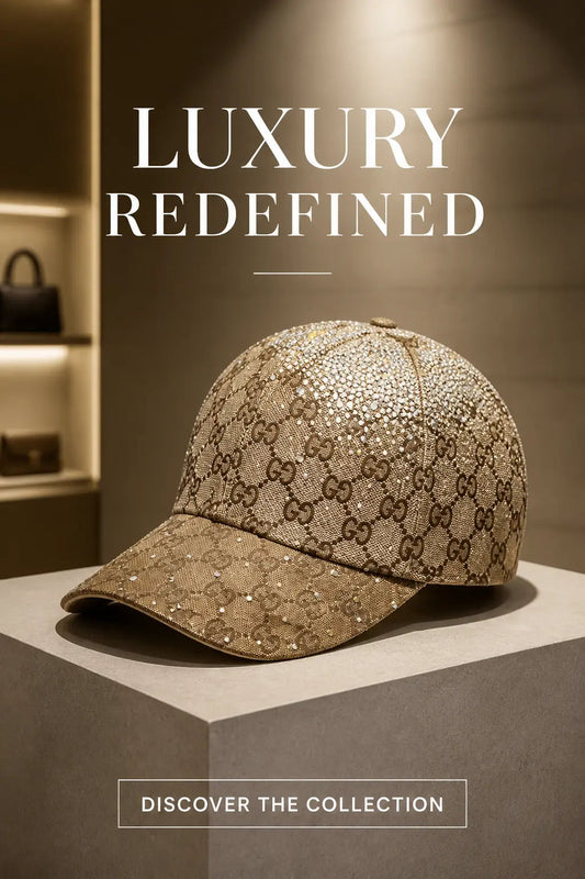 Designer Hats