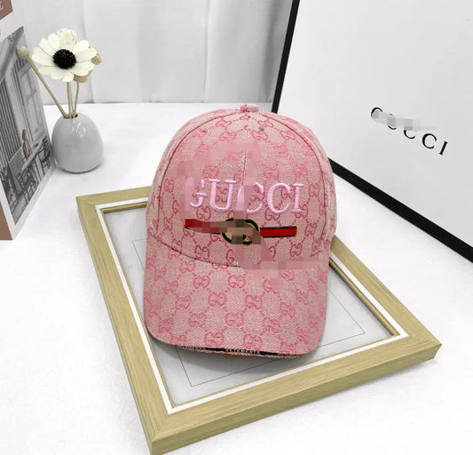 Designer Hats *NEW*