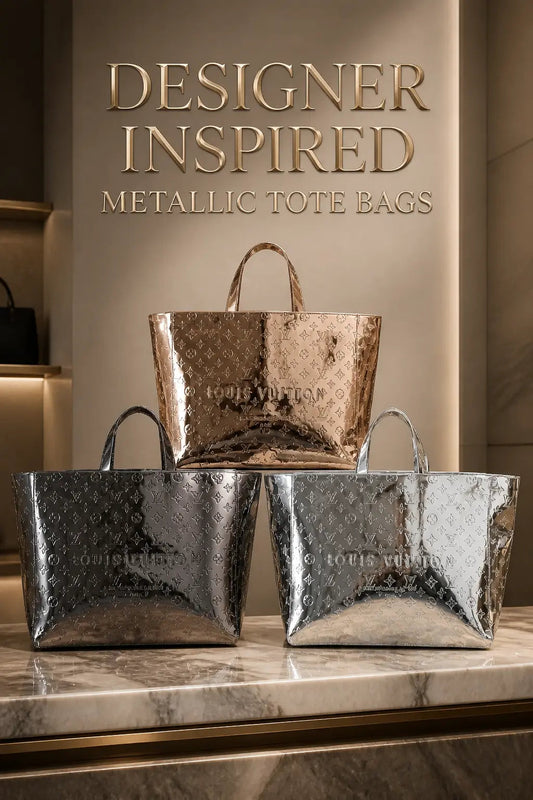 Designer Bags #M24457 *NEW*