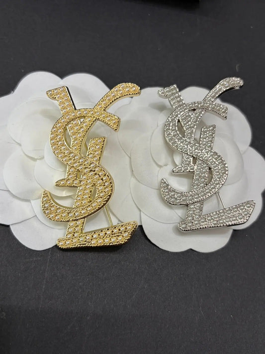 Designer Brooch Pins *NEW*