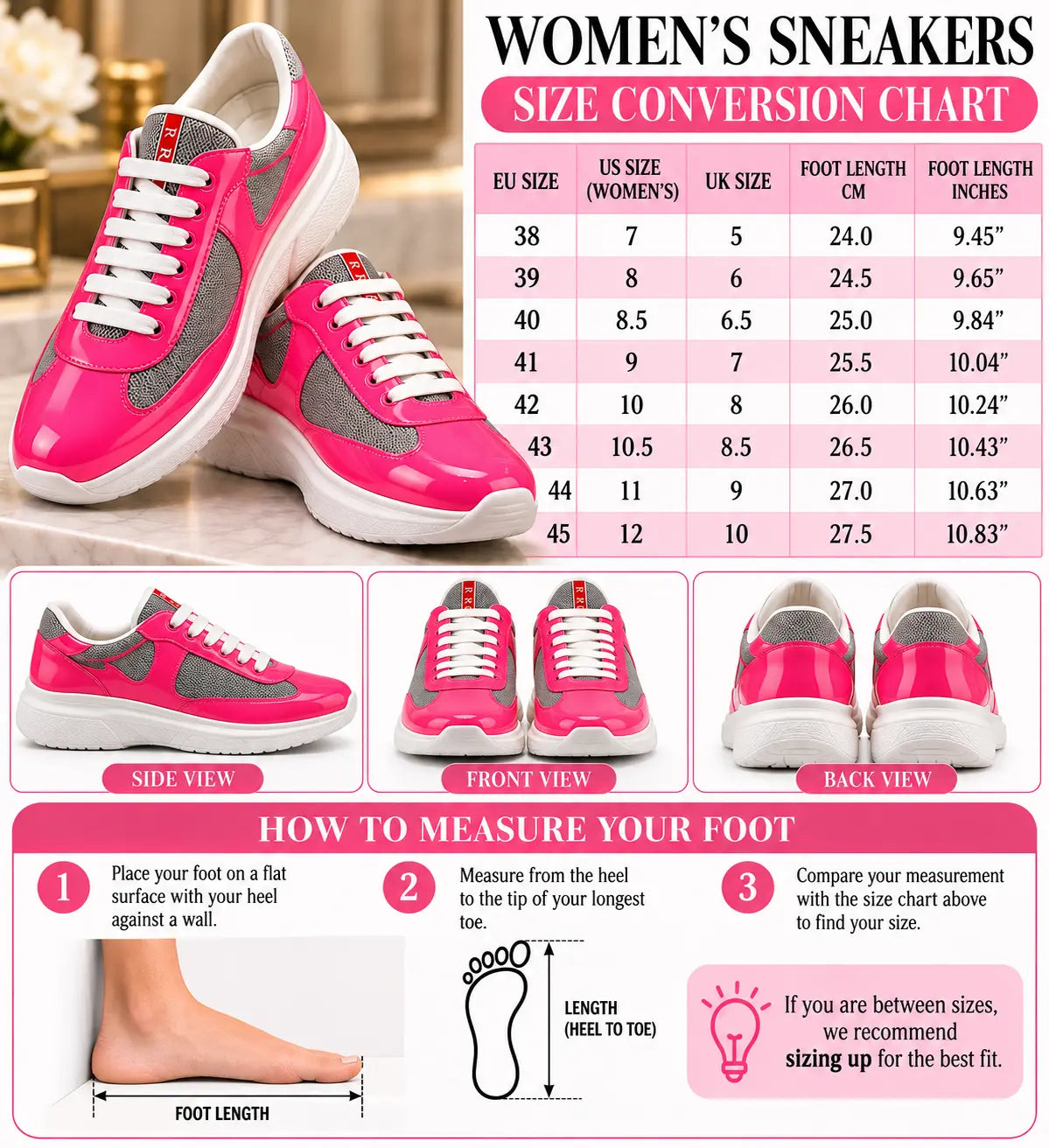 Designer Shoes *NEW*