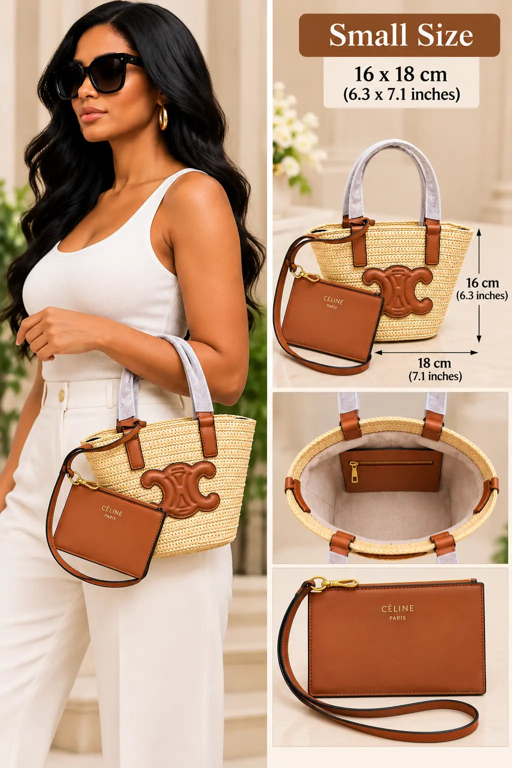 Designer Bags *NEW*~SMALL~