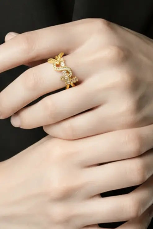 Designer Rings