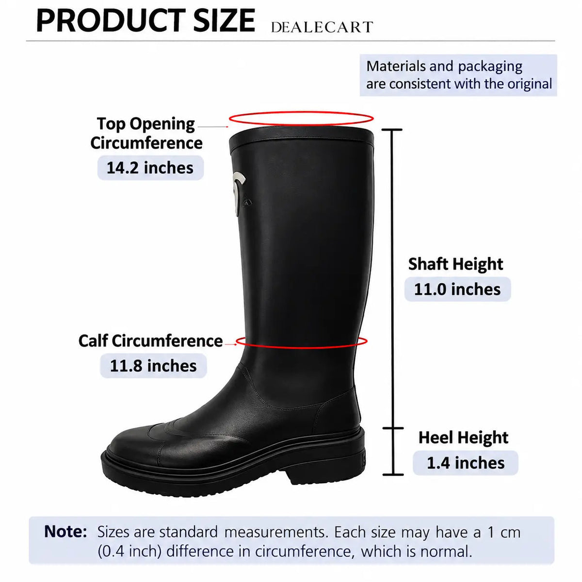 Designer Boots