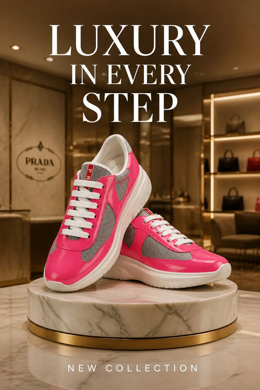 Designer Shoes *NEW*