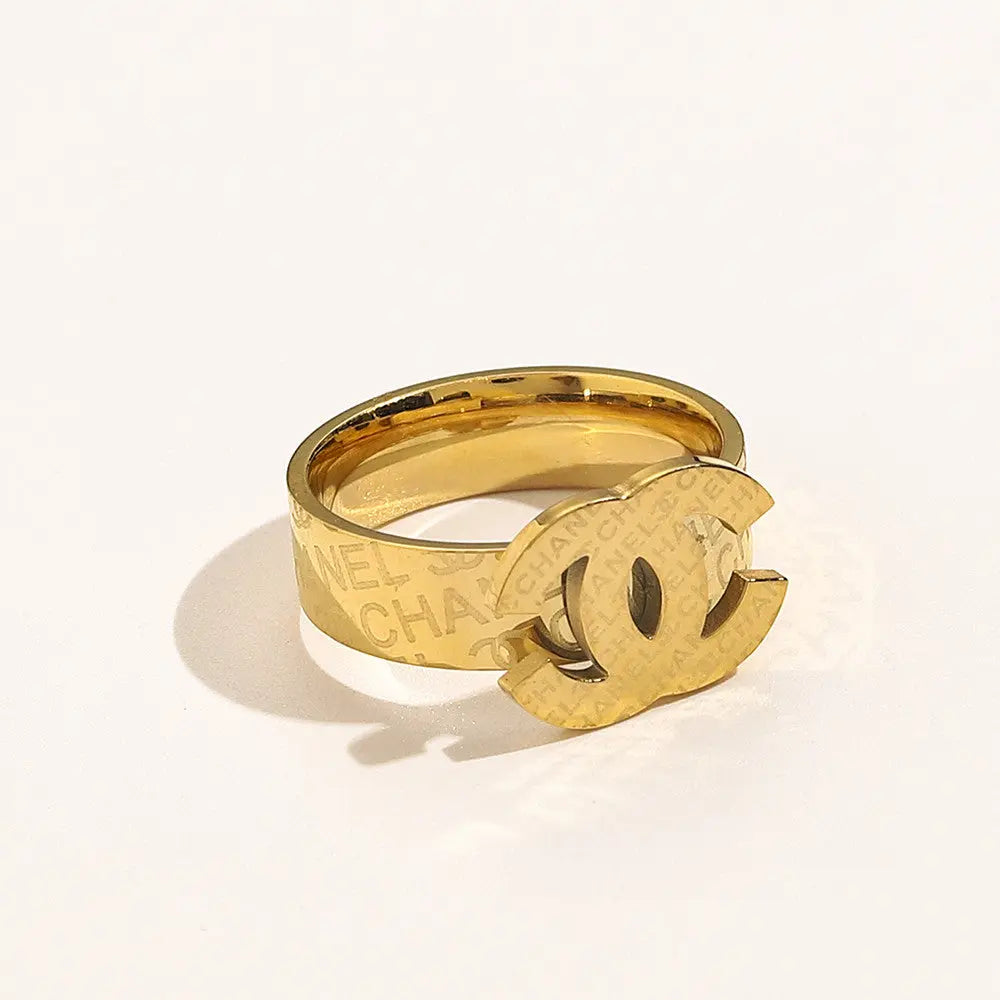 Designer Rings