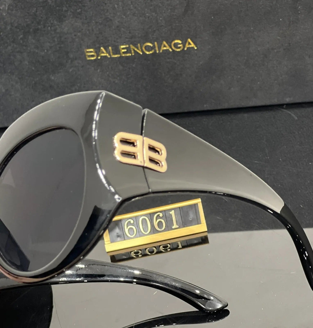 Designer Sunglasses #6061