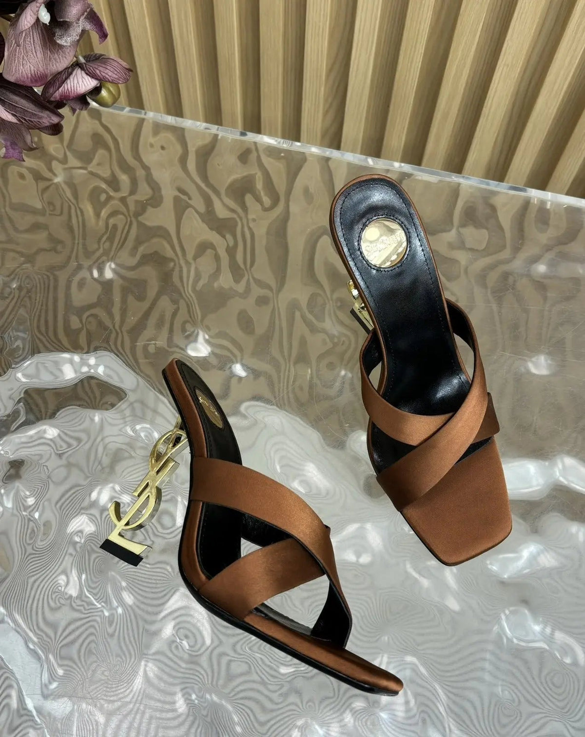 Designer Shoes *NEW* #100-3, 2547-1