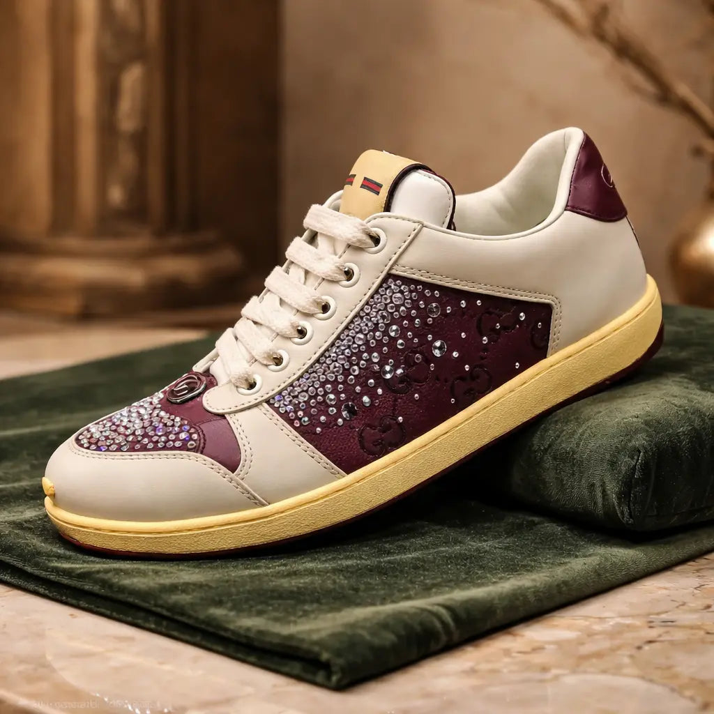 Designer Shoes