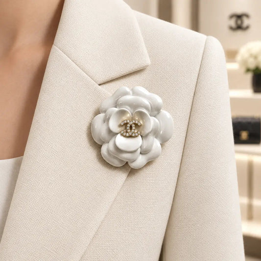 Designer Brooch Pins