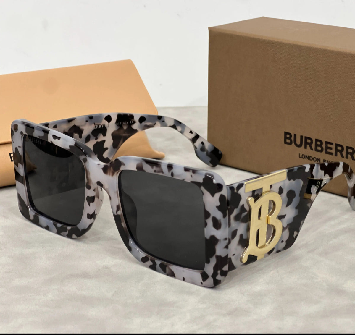 Designer Sunglasses