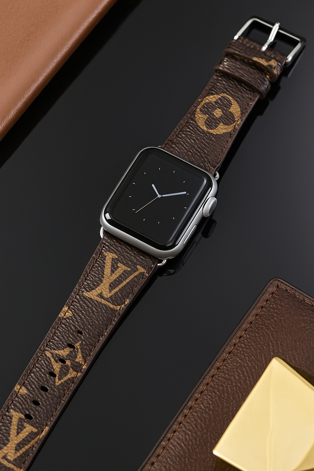 Luxury Essentials Pack